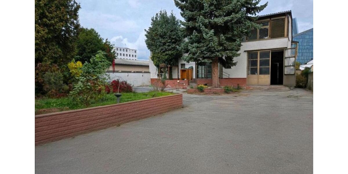 Gewerbeobjekt Frankfurt am Main Oberrad - 2.300&euro; | Angebot:25416810