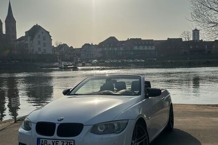 BMW 335 188.000 km 14.500 &euro; Kahl am main 63796