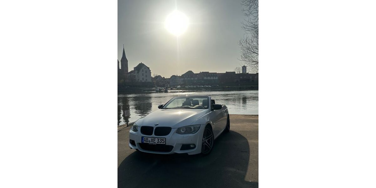 BMW 335 188.000 km 14.500 &euro; Kahl am main 63796