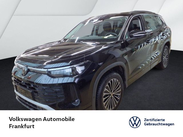 VW Tayron 17.137 km 36.580 &euro; Neu-Isenburg 63263