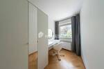Etagenwohnung Frankfurt am Main Westend-Süd - 3 Zimmer, 75 m&sup2;, 499.000&euro; | Angebot:25677428