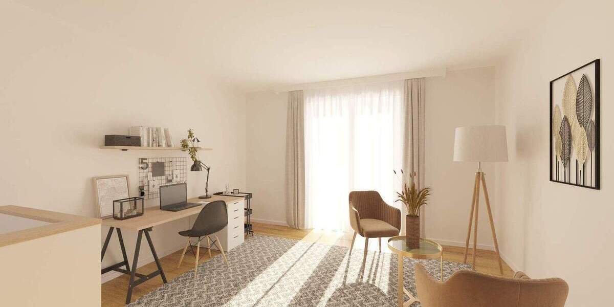 Reihenmittelhaus Langen - 5 Zimmer, 156 m&sup2;, 839.900&euro; | Angebot:25664204