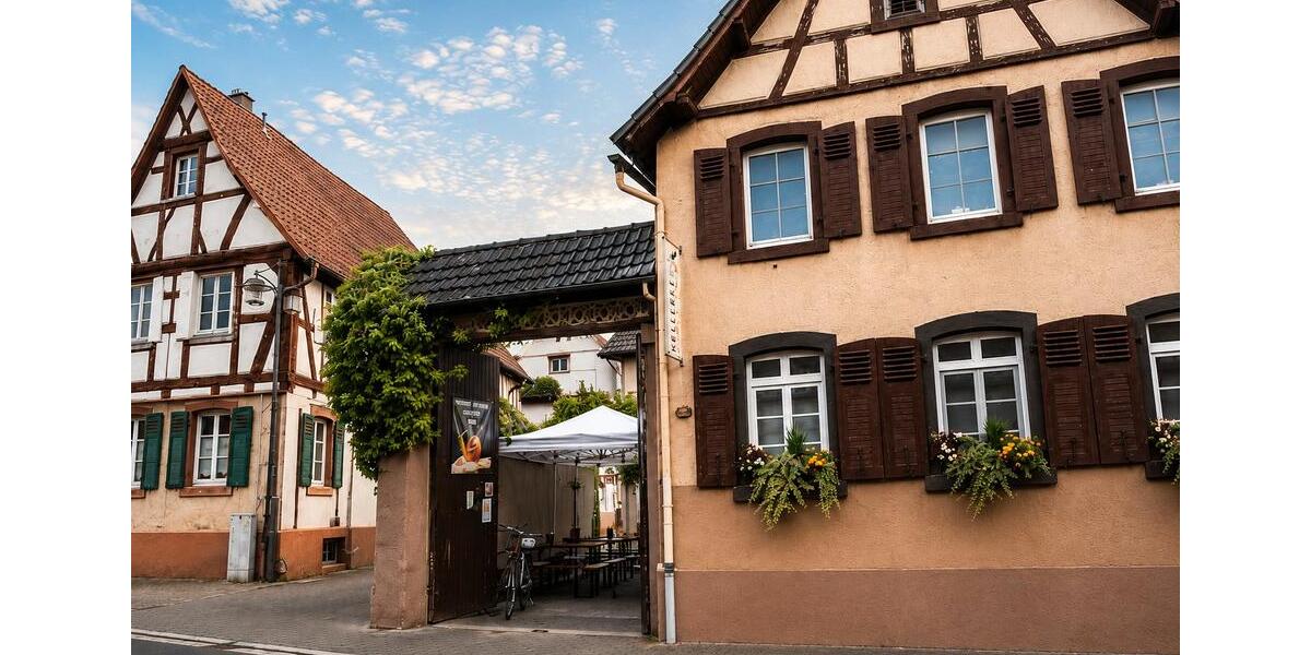 Einfamilienhaus Großostheim - 11 Zimmer, 170 m&sup2;, 549.000&euro; | Angebot:26577044
