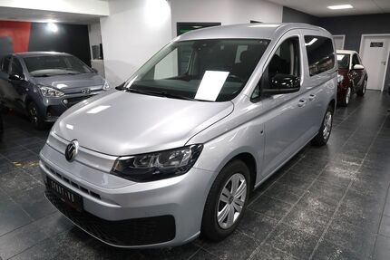VW Caddy 168.990 km 19.990 &euro; Maintal 63477