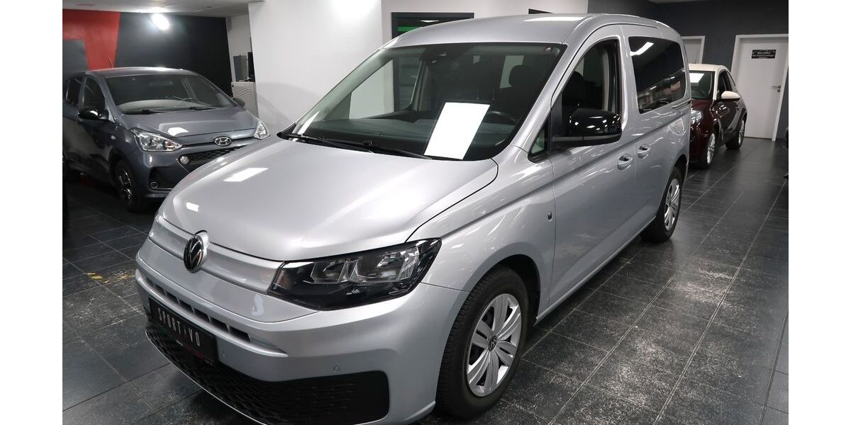 VW Caddy 168.990 km 19.990 &euro; Maintal 63477