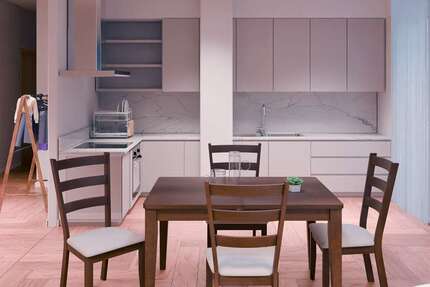 Wohnung Langen - 4 Zimmer, 100 m&sup2;, 591.900&euro; | Angebot:24627200