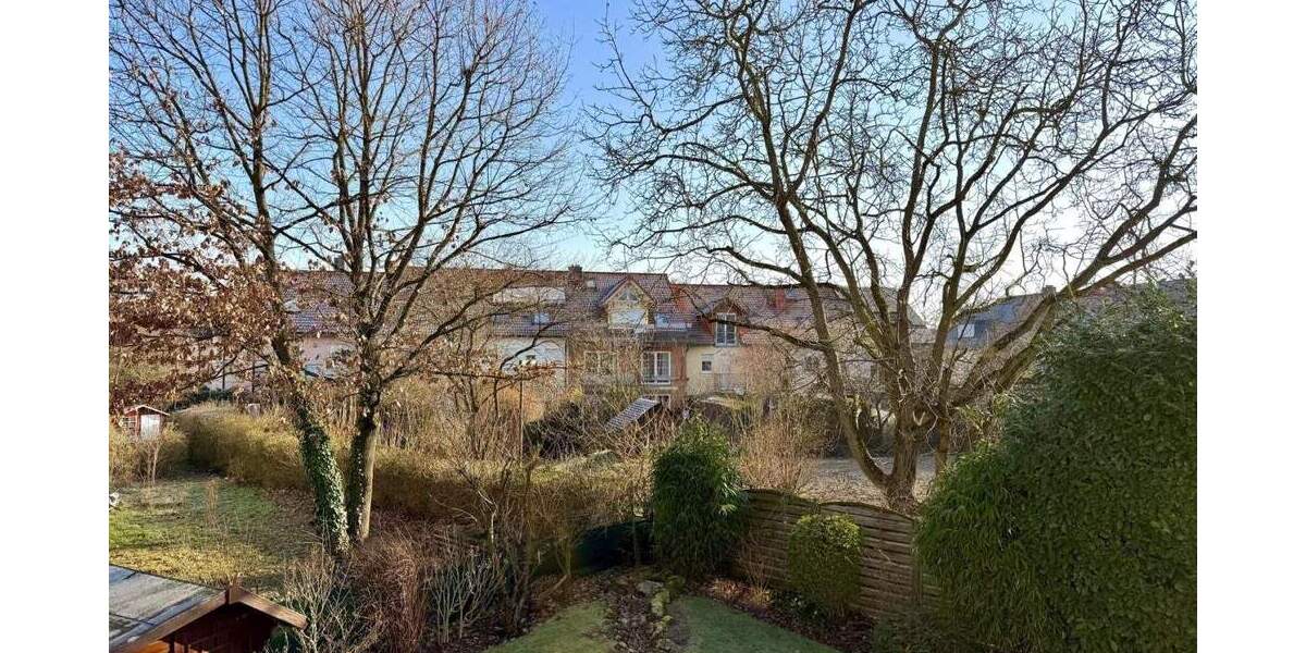 Etagenwohnung Offenbach Rumpenheim - 3 Zimmer, 83 m&sup2;, 329.000&euro; | Angebot:25802098