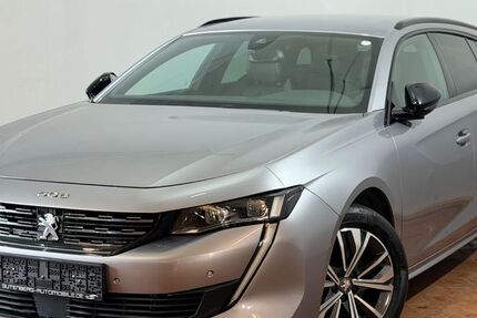 Peugeot 508 78.800 km 18.690 &euro; Rodgau 63110