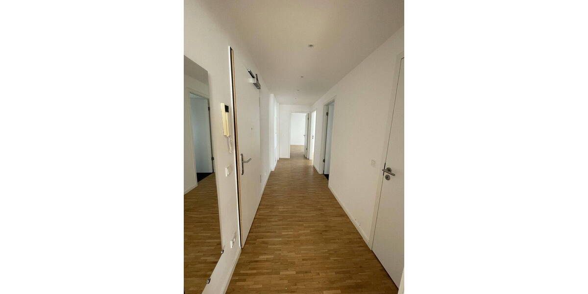 Etagenwohnung Frankfurt am Main Gallus - 3 Zimmer, 92 m&sup2;, 799.000&euro; | Angebot:26044995