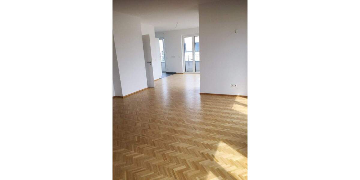 Etagenwohnung Frankfurt am Main Gallus - 2 Zimmer, 90 m&sup2;, 760.000&euro; | Angebot:25662405