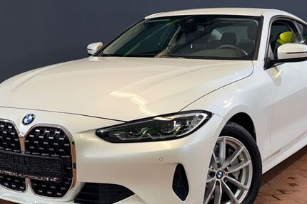 BMW 430 64.500 km 36.990 &euro; Rodgau 63110