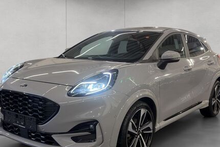 Ford Puma 44.213 km 20.950 &euro; Frankfurt 60386