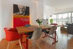 Etagenwohnung Frankfurt am Main - 2 Zimmer, 91 m&sup2;, 799.000&euro; | Angebot:26613168