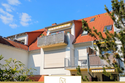 Wohnung Karben - 2 Zimmer, 75 m&sup2;, 208.000&euro; | Angebot:25863743