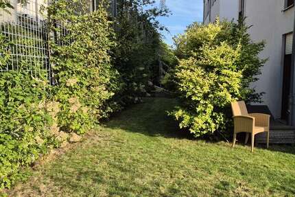 Wohnung Oberursel (Taunus) - 3 Zimmer, 88 m&sup2;, 475.000&euro; | Angebot:25842885