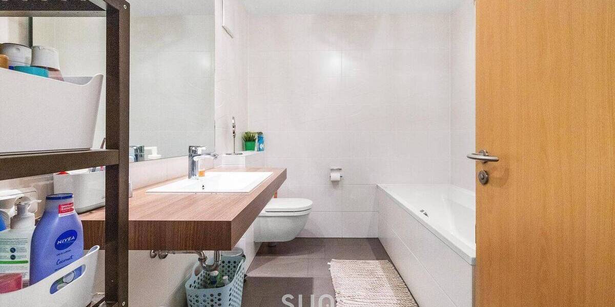 Etagenwohnung Frankfurt am Main Frankfurter Berg - 3 Zimmer, 86 m&sup2;, 1.500&euro; | Angebot:25996959