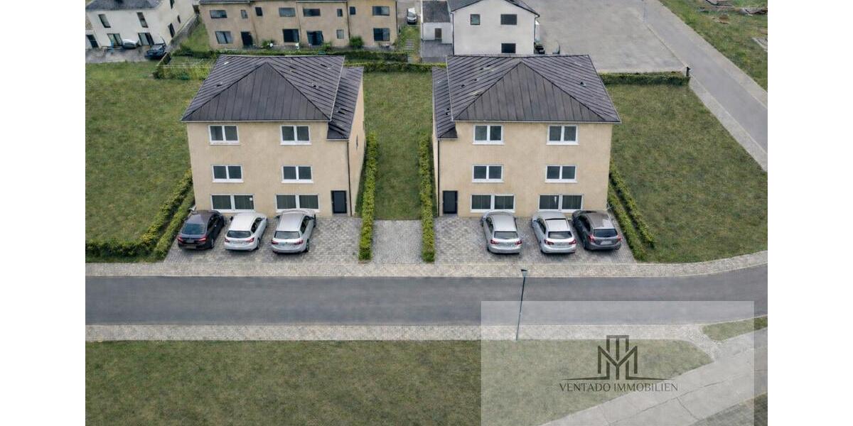 Erdgeschoßwohnung Wöllstadt - 3 Zimmer, 99 m&sup2;, 1.500&euro; | Angebot:25920841