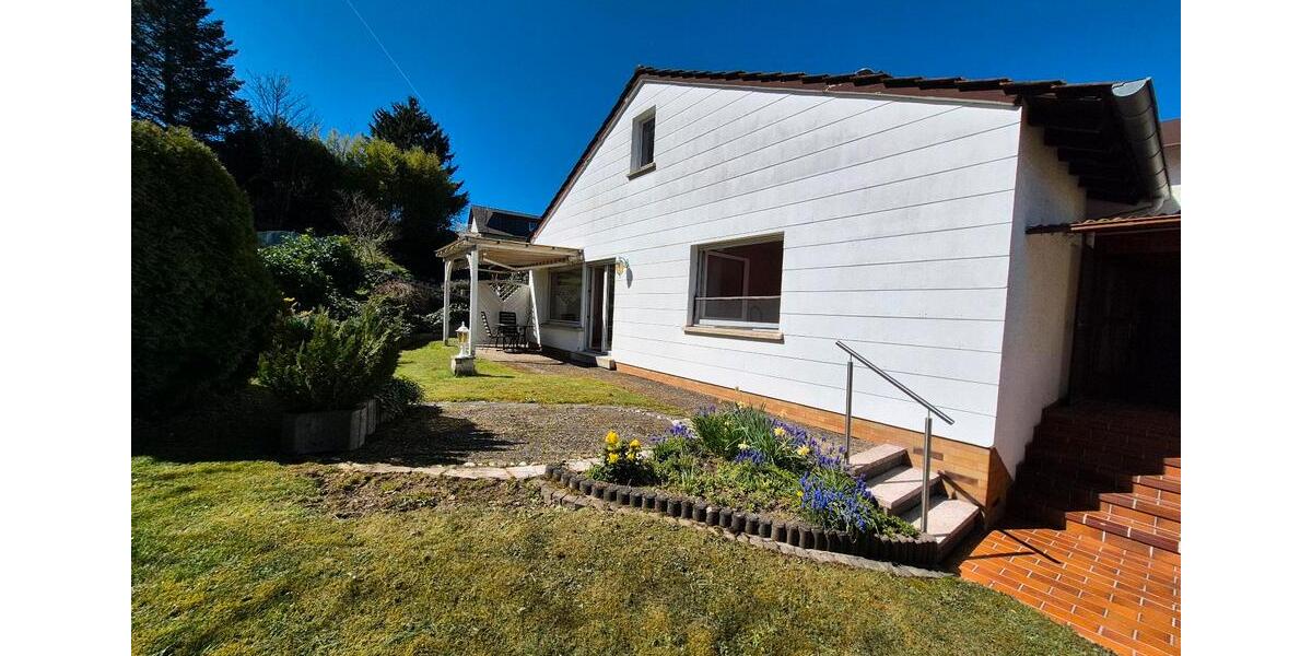 Einfamilienhaus Freigericht - 4 Zimmer, 126 m&sup2;, 330.000&euro; | Angebot:26060381