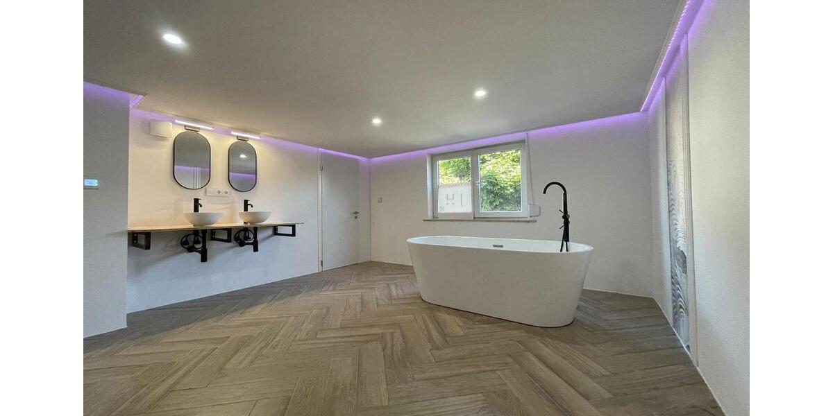 Einfamilienhaus Hammersbach - 7 Zimmer, 170 m&sup2;, 399.000&euro; | Angebot:25858452