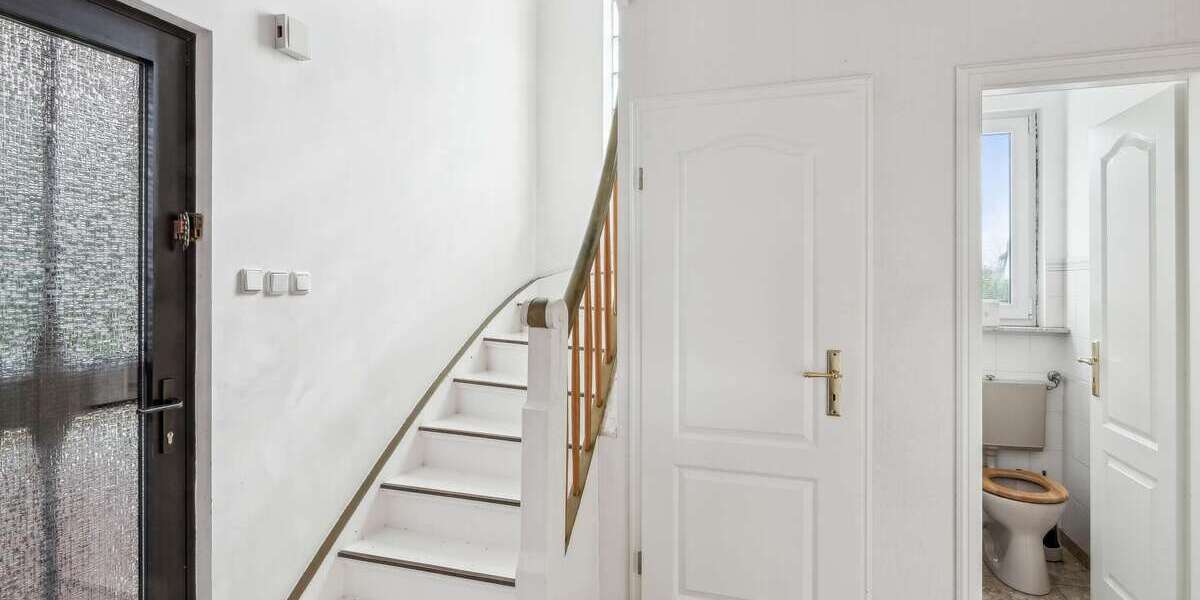 Ihr neues Zuhause: Freistehendes Einfamilienhaus in begehrter Lage - Einfamilienhaus Bad Homburg vor der Höhe Gonzenheim | Angebot:25416767