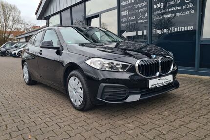 BMW 116 99.000 km 17.490 &euro; Offenbach am Main 63069