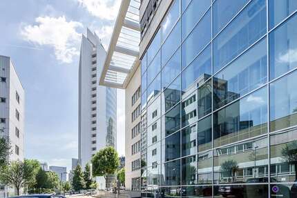 Gewerbeobjekt Eschborn - 1.619&euro; | Angebot:26922965