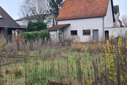 Haus Erzhausen - 4 Zimmer, 110 m&sup2;, 489.000&euro; | Angebot:25987645