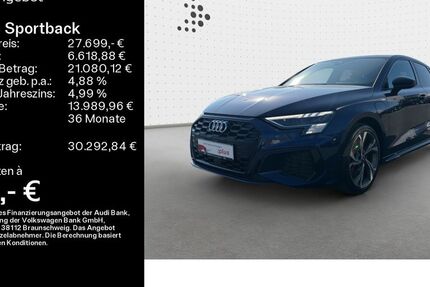 Audi A3 70.500 km 27.699 &euro; Hanau 63452