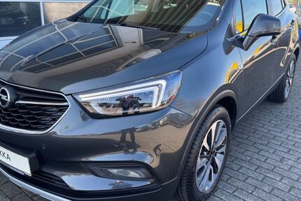 Opel Mokka 74.300 km 13.250 &euro; Gelnhausen-Hailer 63571