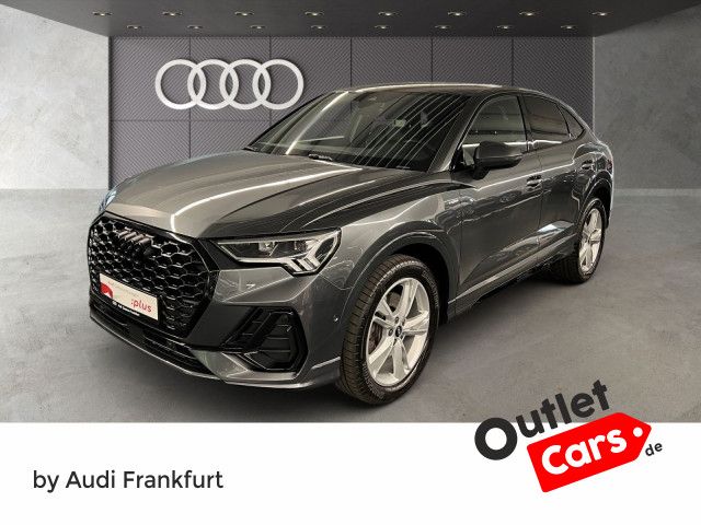Audi Q3 74.849 km 33.850 &euro; Frankfurt am Main 60314