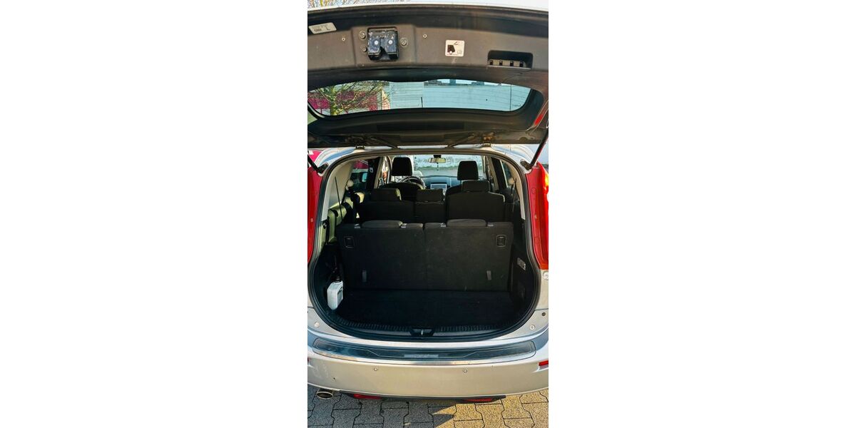 Mazda 5 171.900 km 3.300 &euro; Aschaffenburg 63741