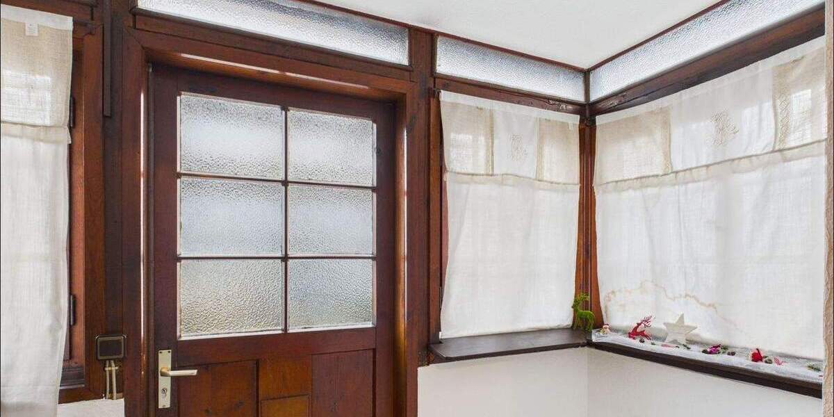 Reihenmittelhaus Aschaffenburg Österreicher Kolonie - 4 Zimmer, 116 m&sup2;, 394.000&euro; | Angebot:25705928