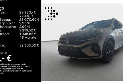 VW Taigo 9.900 km 26.880 &euro; Bad Nauheim 61231