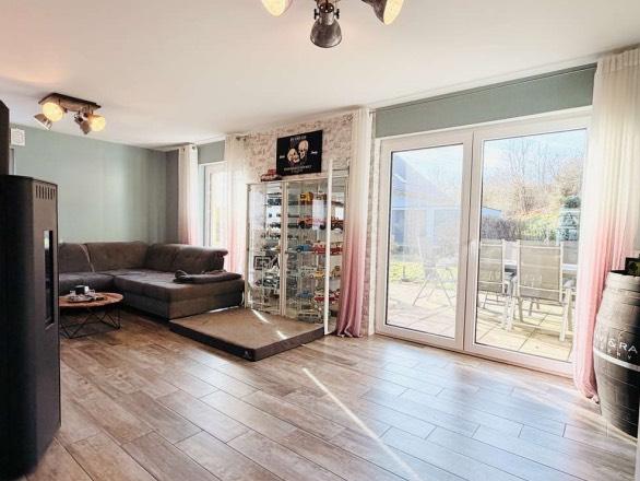 Einfamilienhaus Nidderau - 5 Zimmer, 151 m&sup2;, 649.000&euro; | Angebot:26068926