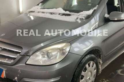 Mercedes-Benz B 170 104.000 km 6.300 &euro; Frankfurt 65933