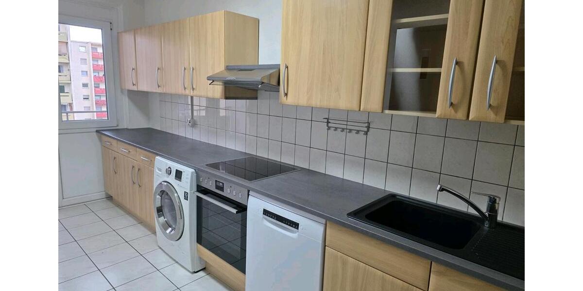Etagenwohnung Hanau Kesselstadt - 3 Zimmer, 97 m&sup2;, 255.000&euro; | Angebot:26545880