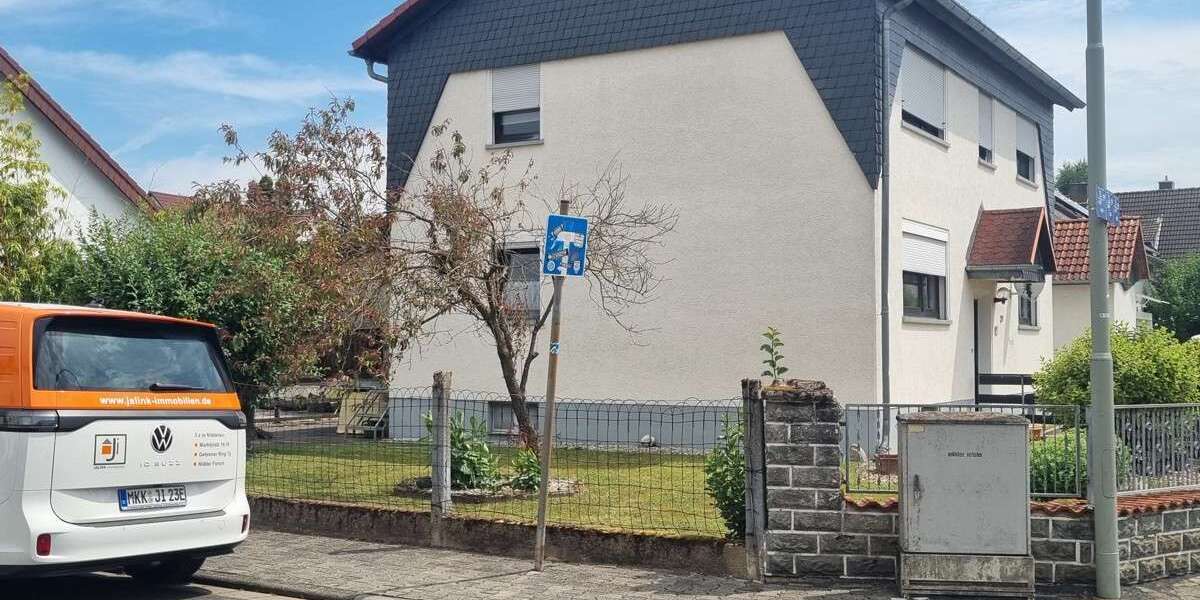 Einfamilienhaus Nidderau - 7 Zimmer, 130 m&sup2;, 399.000&euro; | Angebot:21546560