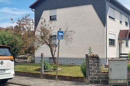 Haus Nidderau - 7 Zimmer, 130 m&sup2;, 399.000&euro; | Angebot:21546560