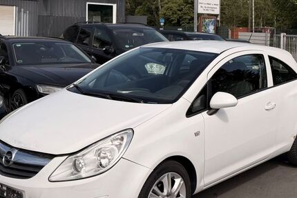 Opel Corsa 250.000 km 999 &euro; Frankfurt am Main 60486