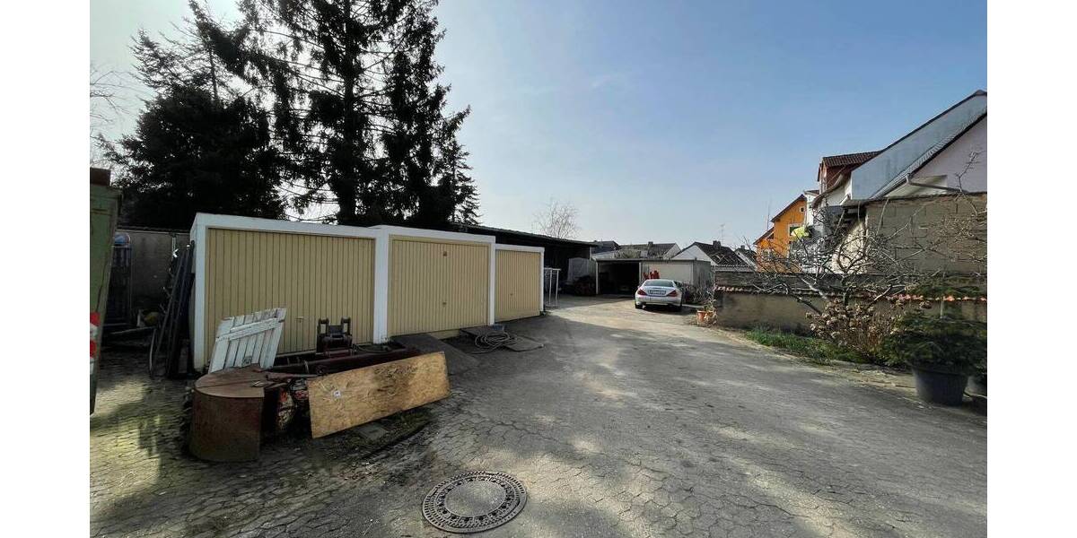 Grundstück Langen - 689.000&euro; | Angebot:26127395