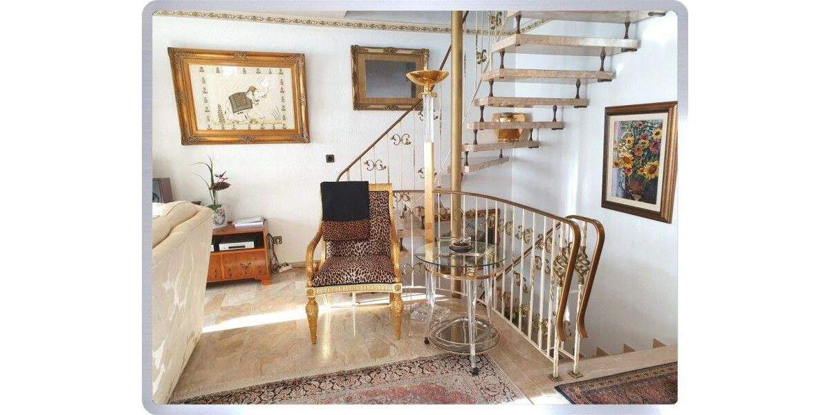 Einfamilienhaus Rodgau Dudenhofen - 8 Zimmer, 177 m&sup2;, 780.000&euro; | Angebot:25769000