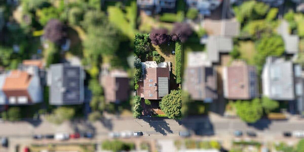 Grundstück Frankfurt am Main Sachsenhausen - 1.520.000&euro; | Angebot:25663752