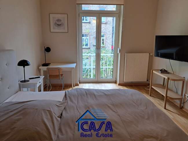 Zimmer Frankfurt am Main / Sachsenhausen Sachsenhausen - 1 Zimmer, 1.300&euro; | Angebot:25857132