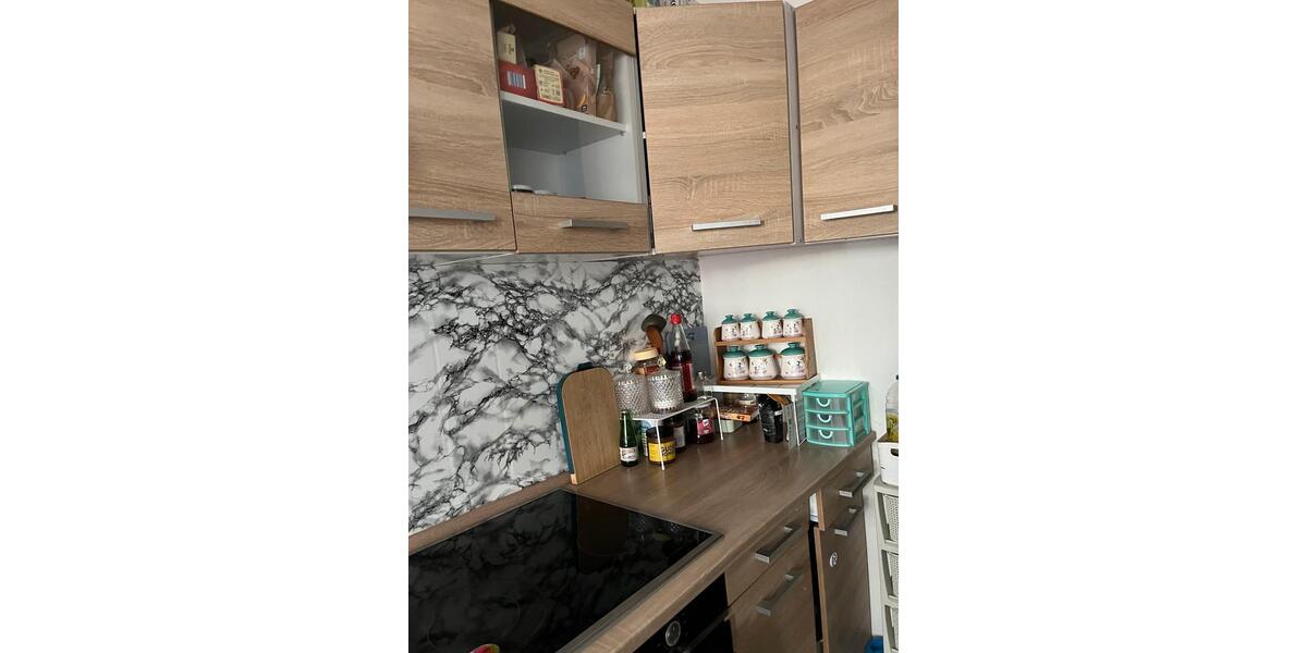 Etagenwohnung Hanau - 2 Zimmer, 58 m&sup2;, 945&euro; | Angebot:25308731