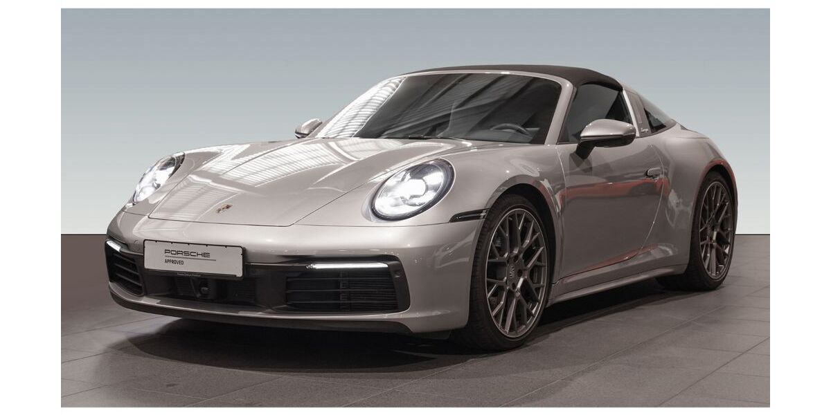 Porsche 992 32.700 km 157.960 &euro; Frankfurt 60314