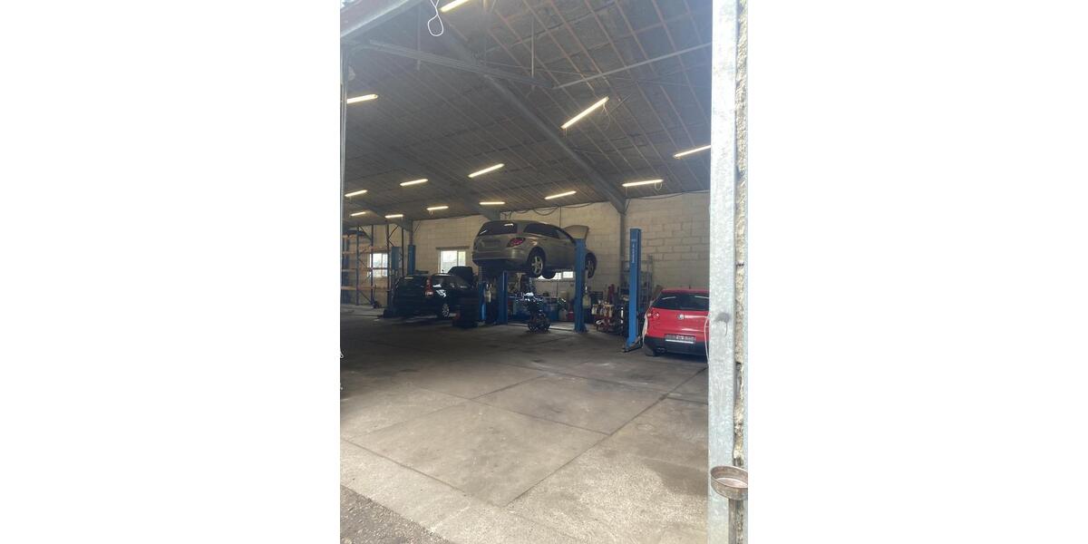 Gewerbeobjekt Hanau Großauheim - 4.000&euro; | Angebot:25772556