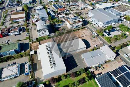 Gewerbeobjekt Oberursel - 3.200.000&euro; | Angebot:24518095