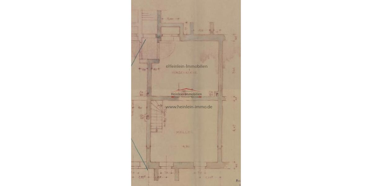 Charmantes Reihenmittelhaus 5 ZKBB* tgl.Badezimmer* kleiner Garten* Gartenhütte* Frankfurt-Gallus - Reihenmittelhaus Frankfurt Gallus Viertel | Angebot:26033989