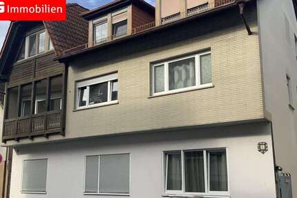 Wohnung Nidderau - 4 Zimmer, 162 m&sup2;, 295.000&euro; | Angebot:27702411