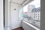 Etagenwohnung Offenbach am Main Hafen - 2 Zimmer, 68 m&sup2;, 1.190&euro; | Angebot:24602196